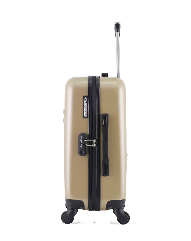 Valise Cabine Rigide DETROIT