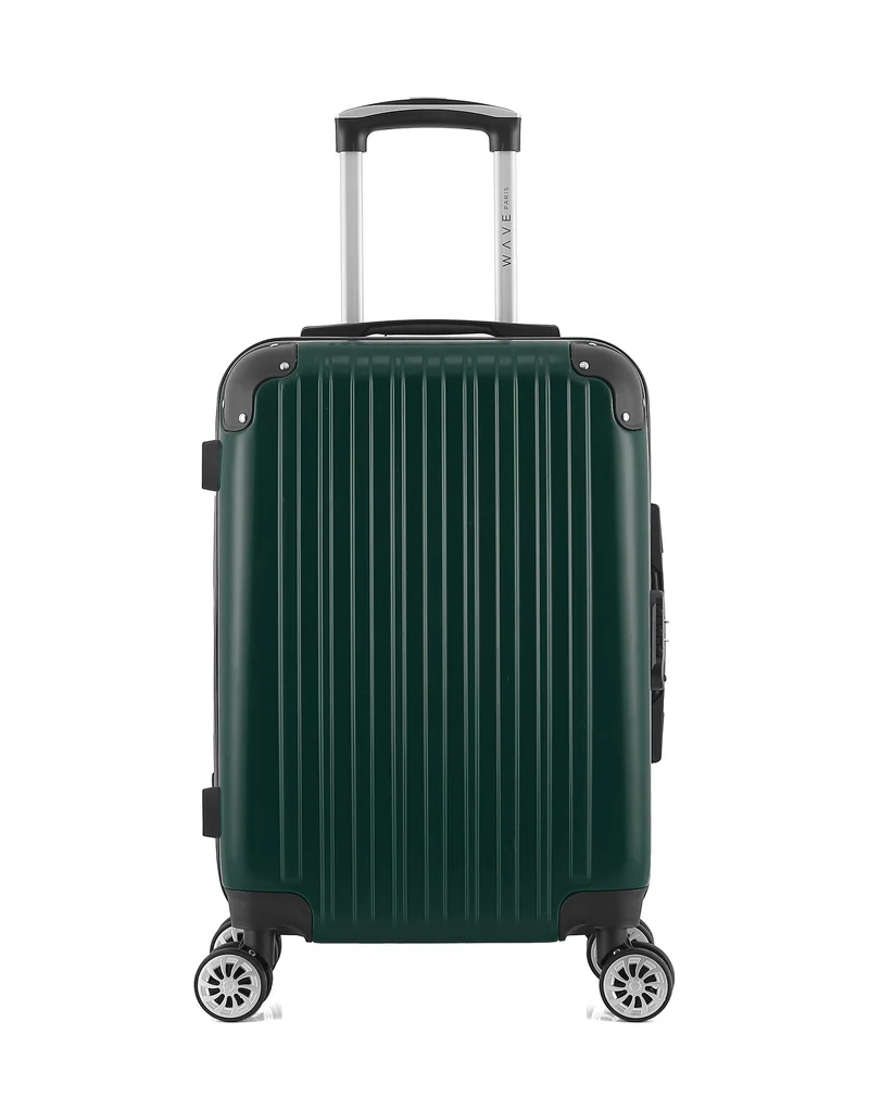Valise Cabine Rigide DENALI