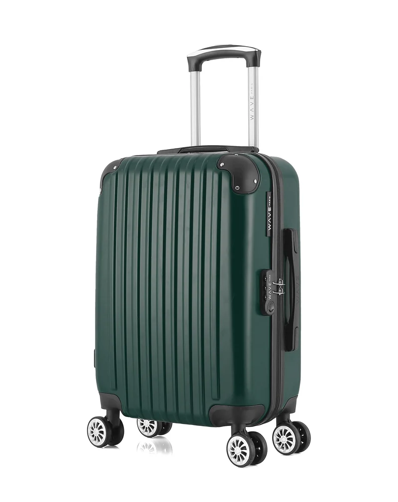 Valise Cabine Rigide DENALI