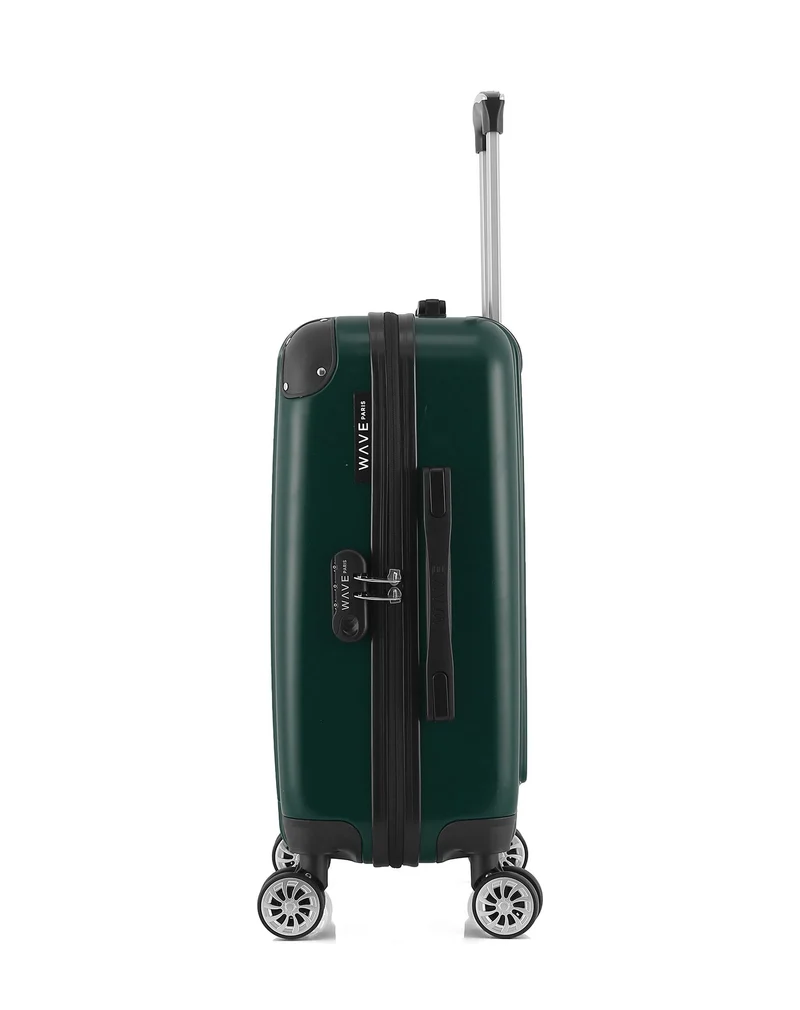 Valise Cabine Rigide DENALI