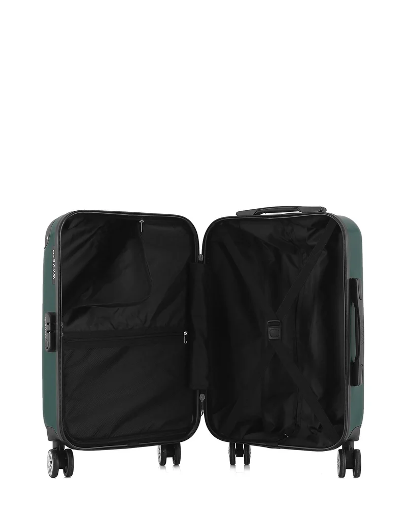 Valise Cabine Rigide DENALI
