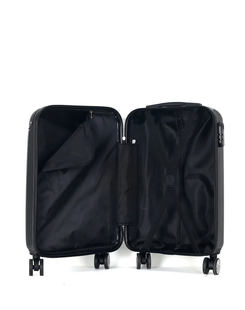 Valise Cabine Rigide DENALI