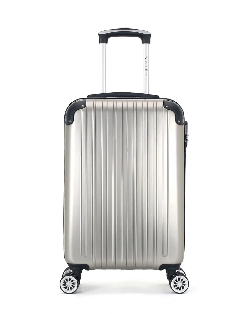 Valise Cabine Rigide DENALI