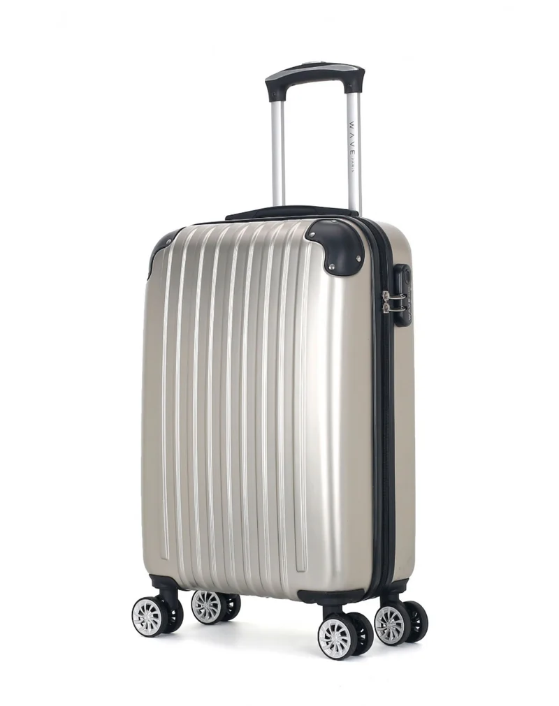 Valise Cabine Rigide DENALI