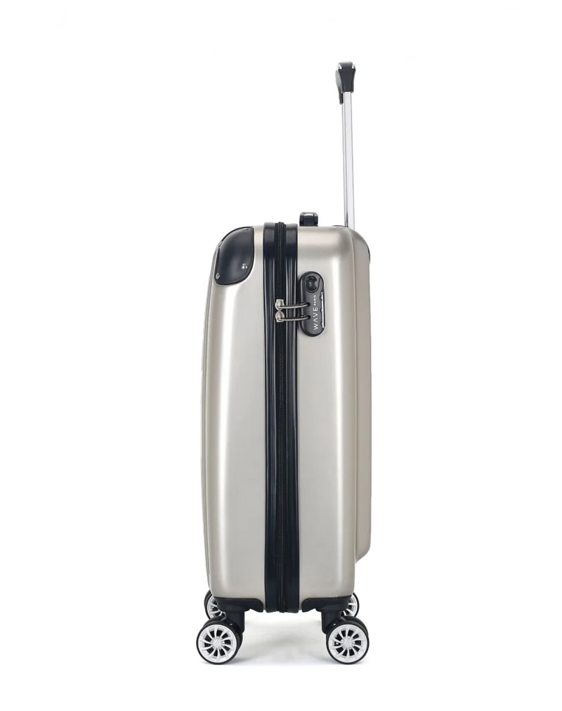 Valise Cabine Rigide DENALI