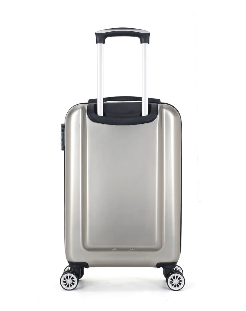 Valise Cabine Rigide DENALI