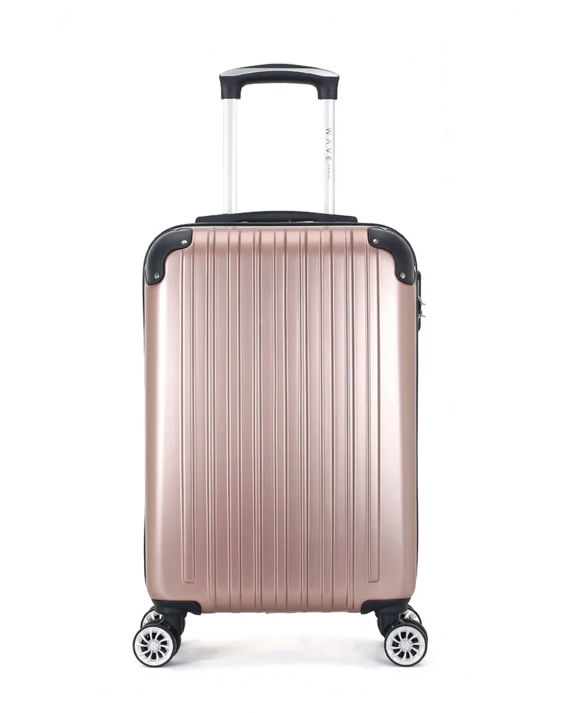 Valise Cabine Rigide DENALI