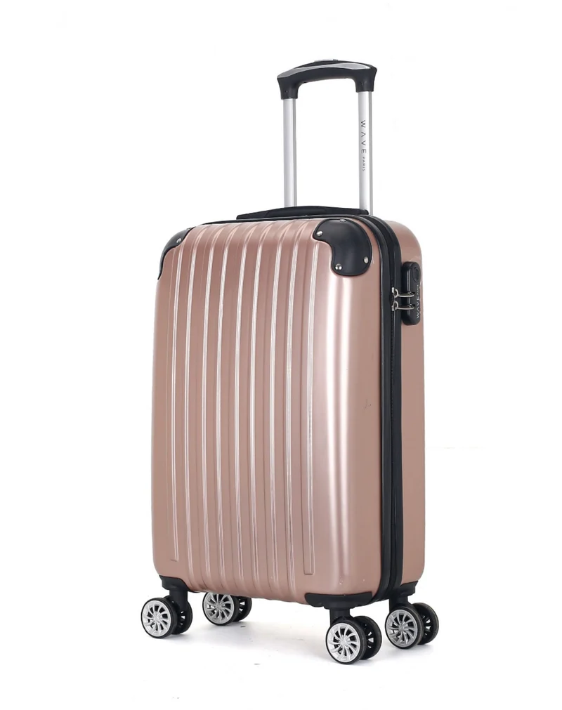 Valise Cabine Rigide DENALI