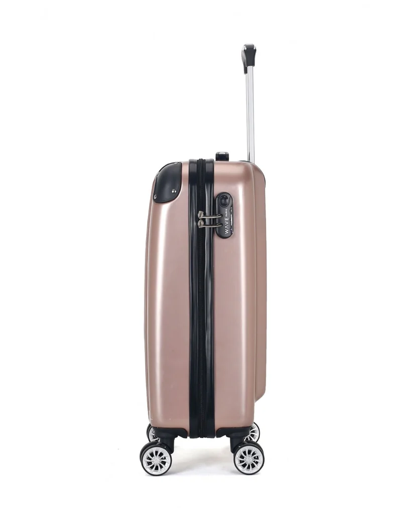 Valise Cabine Rigide DENALI
