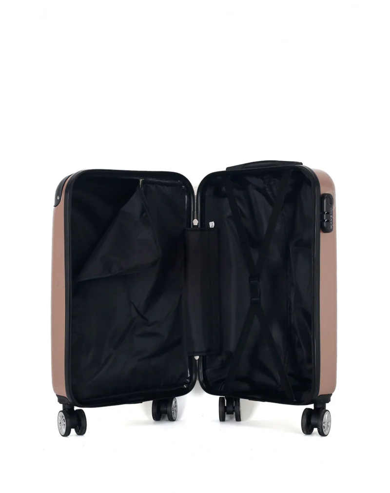 Valise Cabine Rigide DENALI