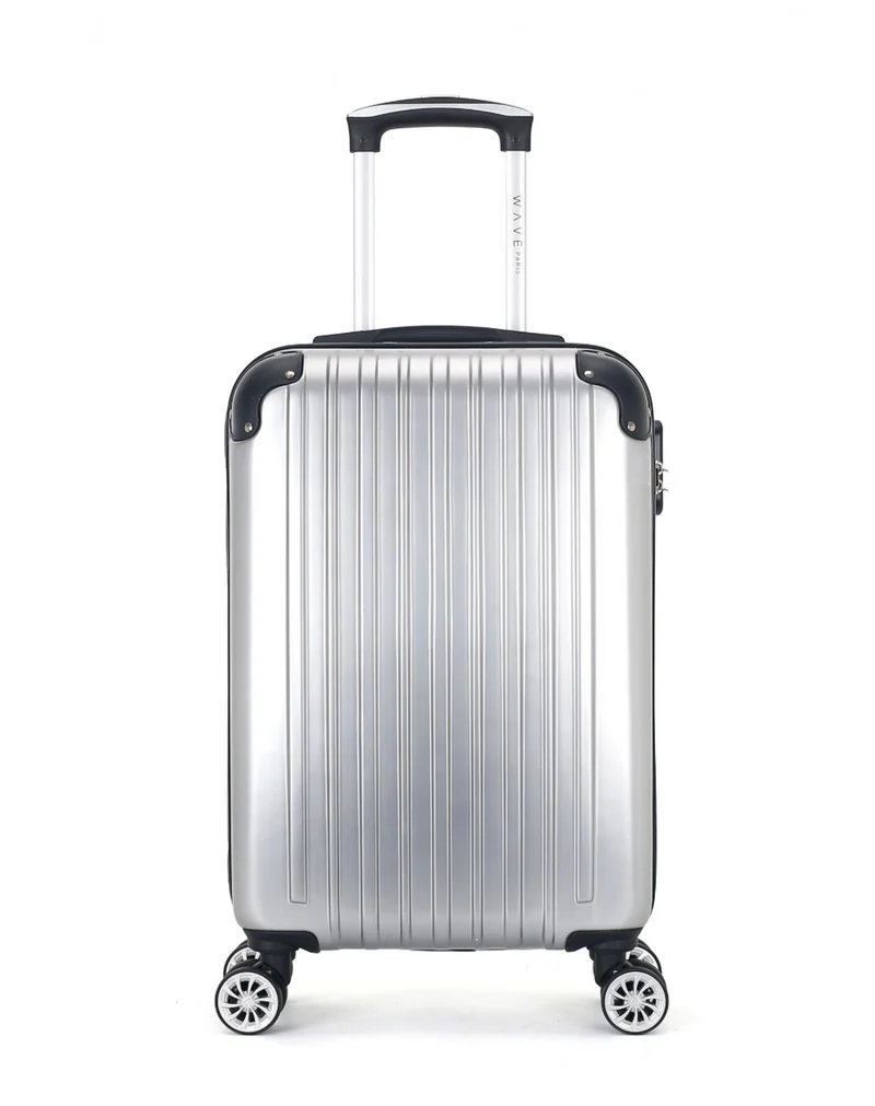 Valise Cabine Rigide DENALI