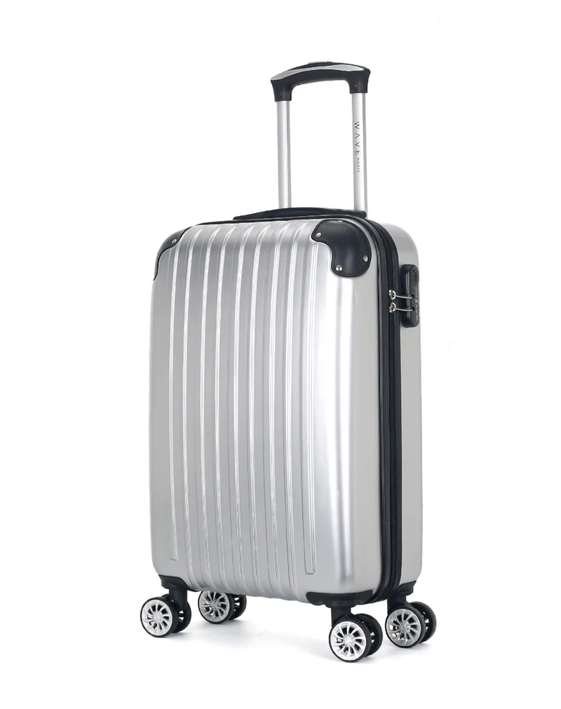 Valise Cabine Rigide DENALI