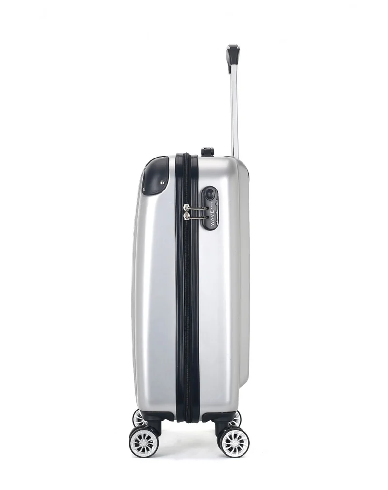 Valise Cabine Rigide DENALI