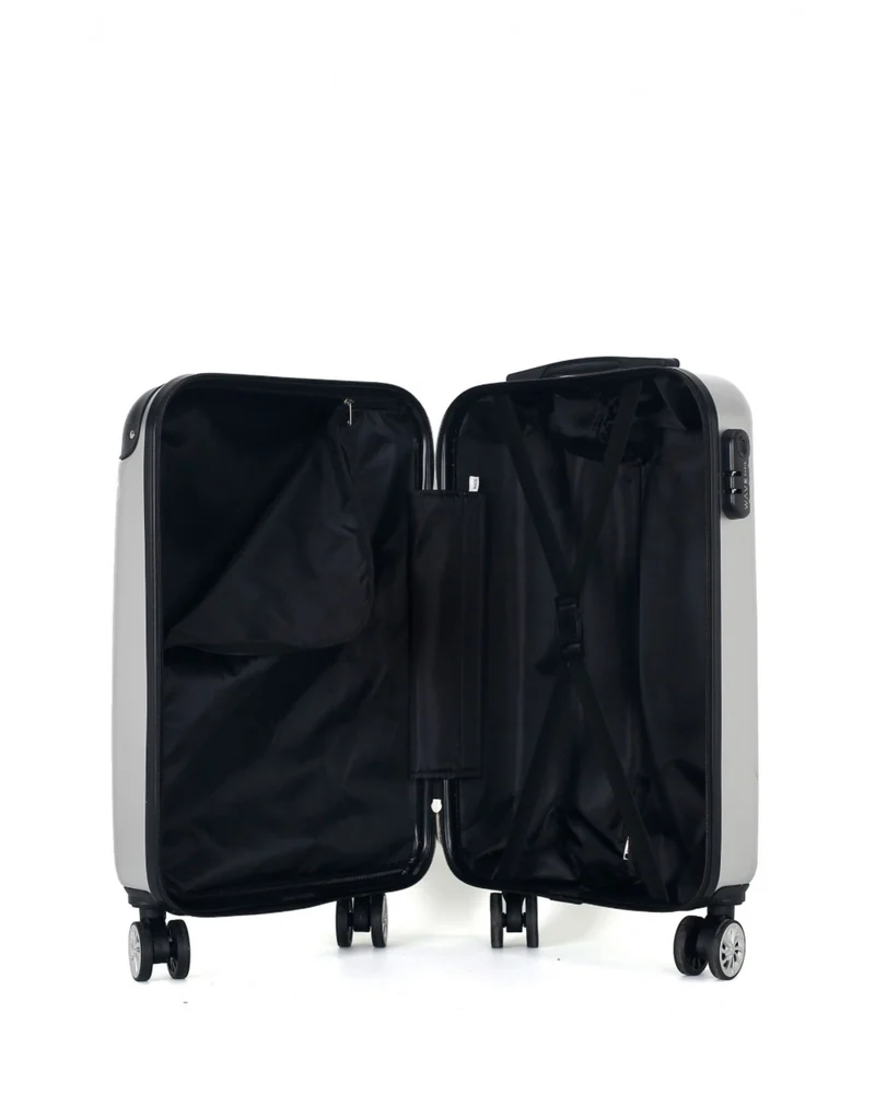 Valise Cabine Rigide DENALI