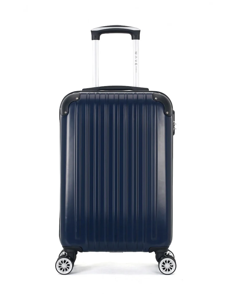 Valise Cabine Rigide DENALI