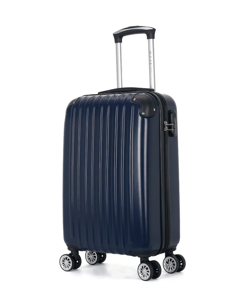 Valise Cabine Rigide DENALI