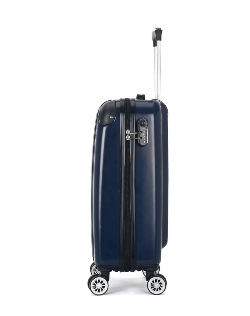 Valise Cabine Rigide DENALI