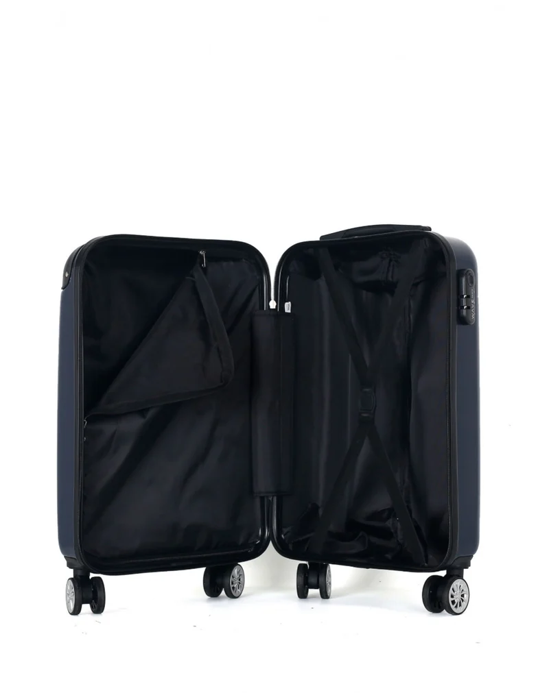 Valise Cabine Rigide DENALI