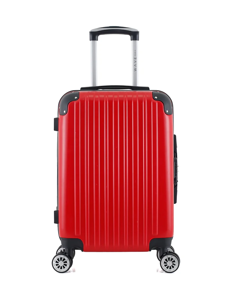 Valise Cabine Rigide DENALI