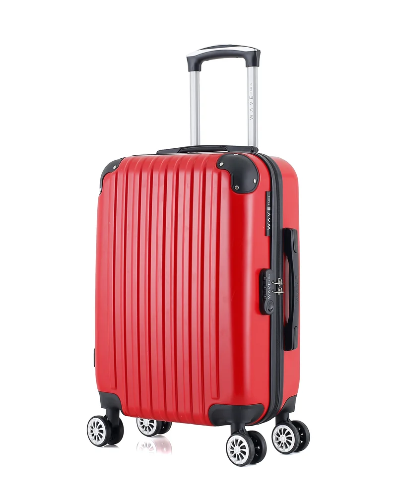 Valise Cabine Rigide DENALI