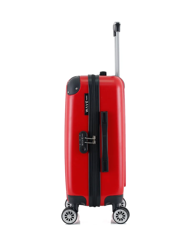 Valise Cabine Rigide DENALI