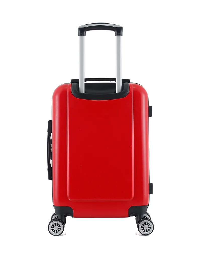 Valise Cabine Rigide DENALI