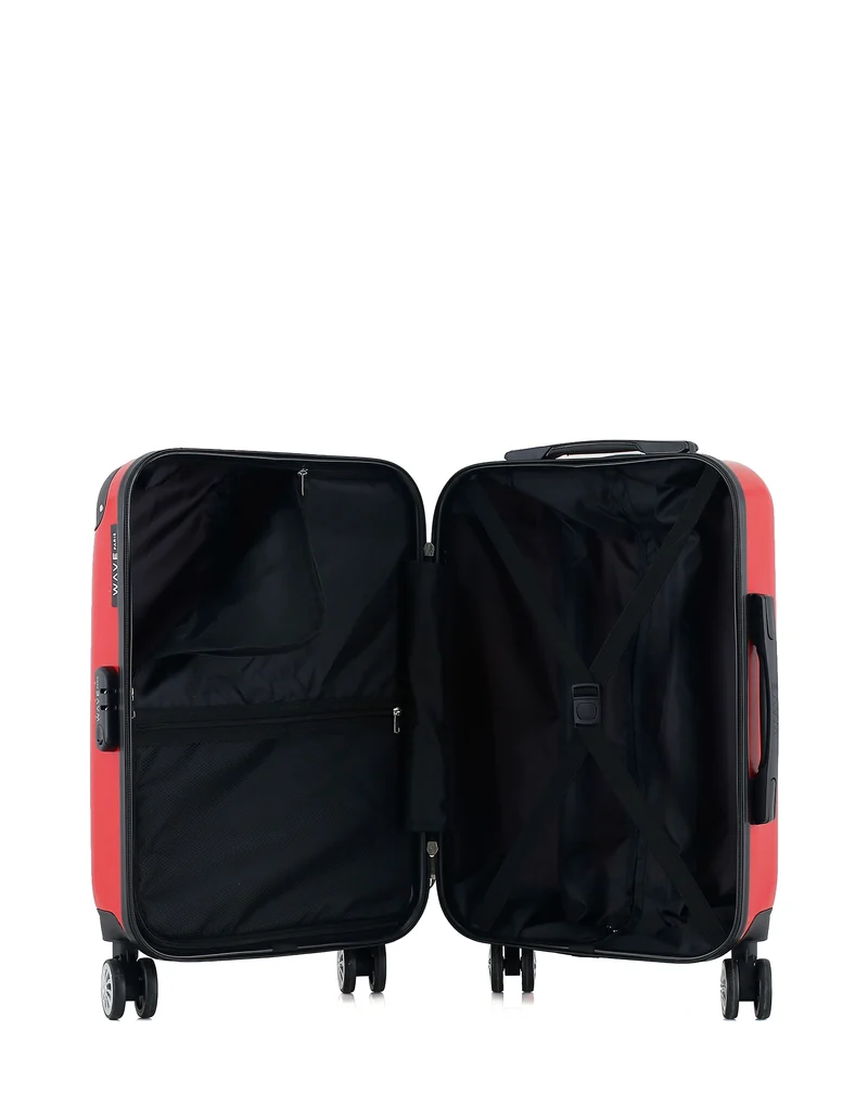 Valise Cabine Rigide DENALI