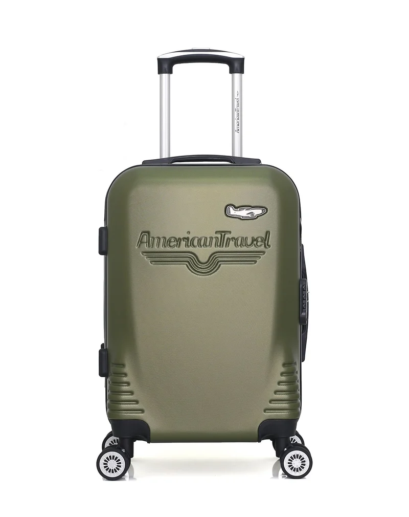 Valise Cabine Rigide DC