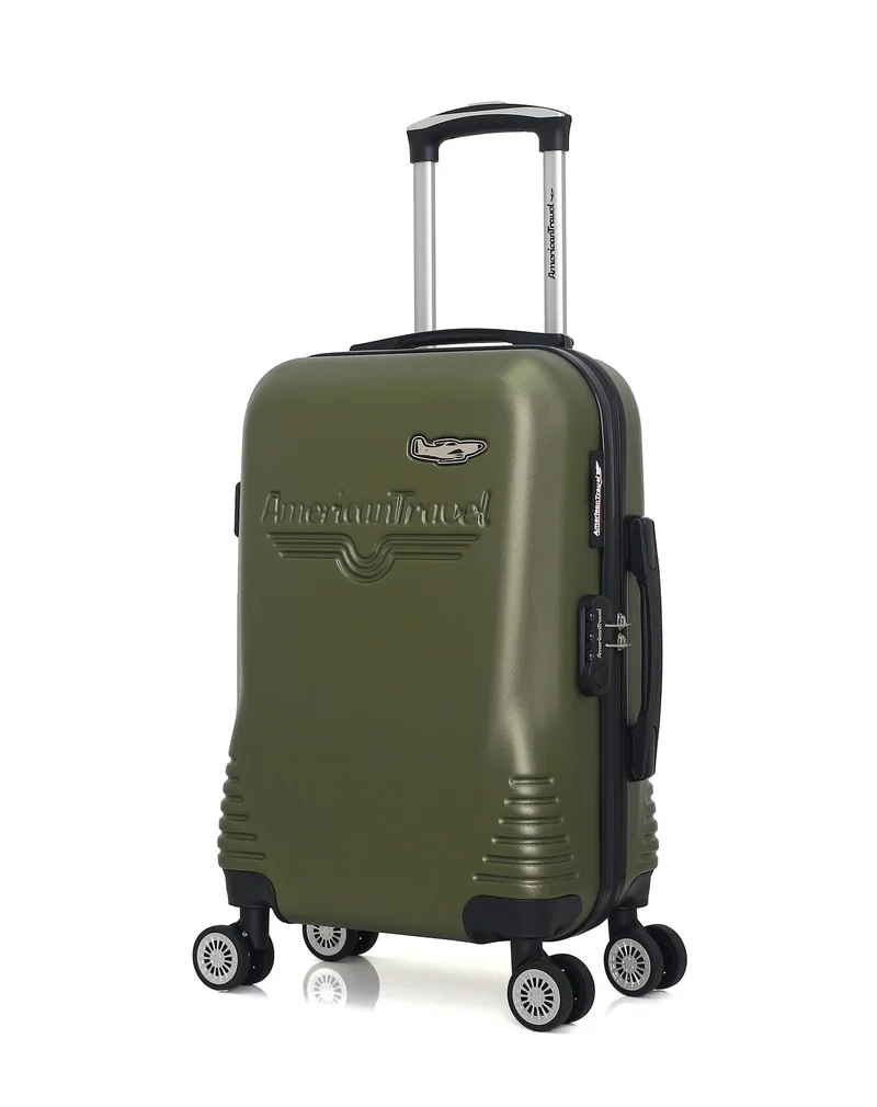 Valise Cabine Rigide DC