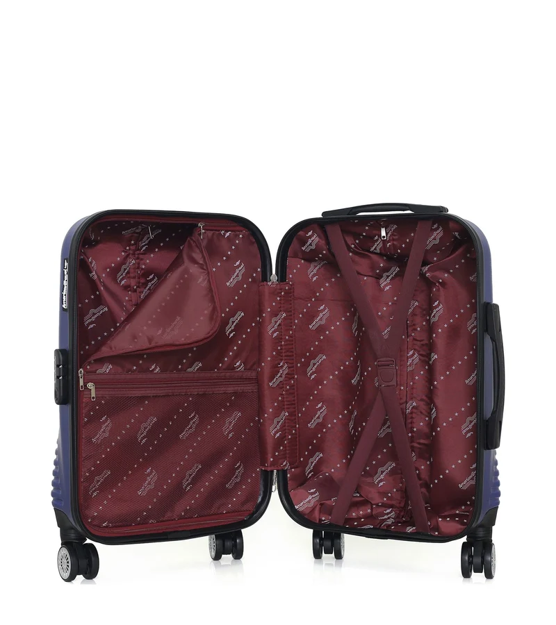 Valise Cabine Rigide DC
