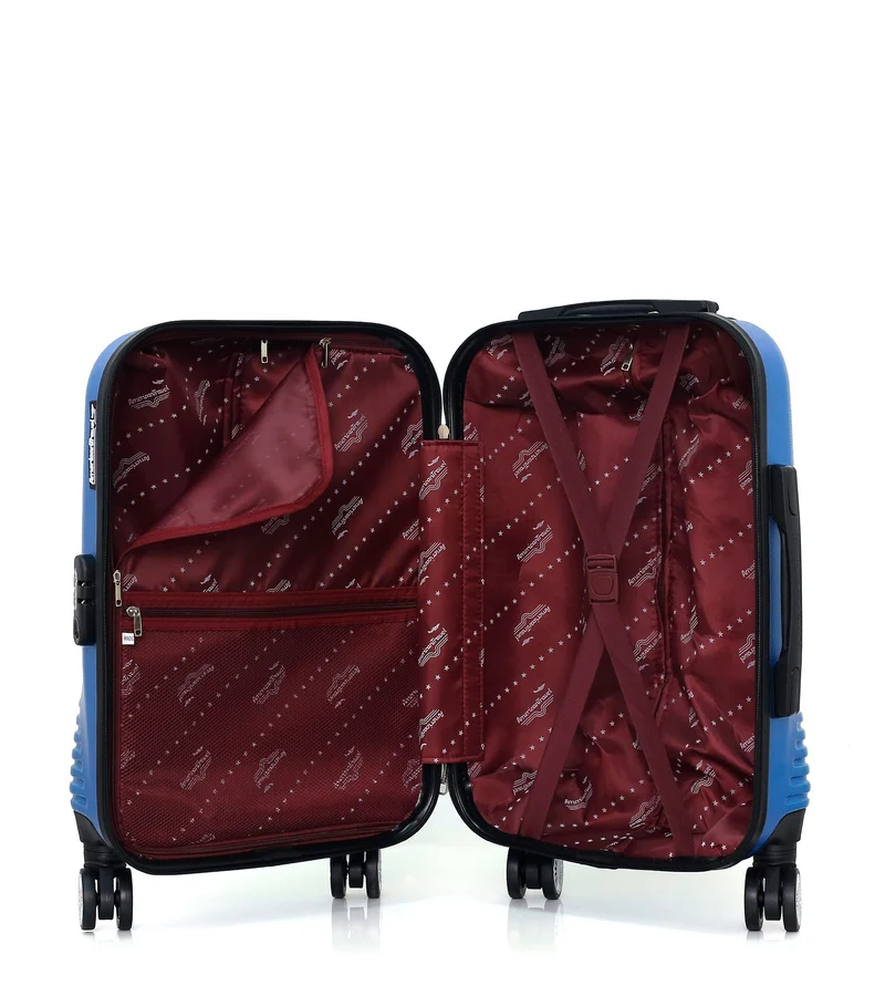 Valise Cabine Rigide DC