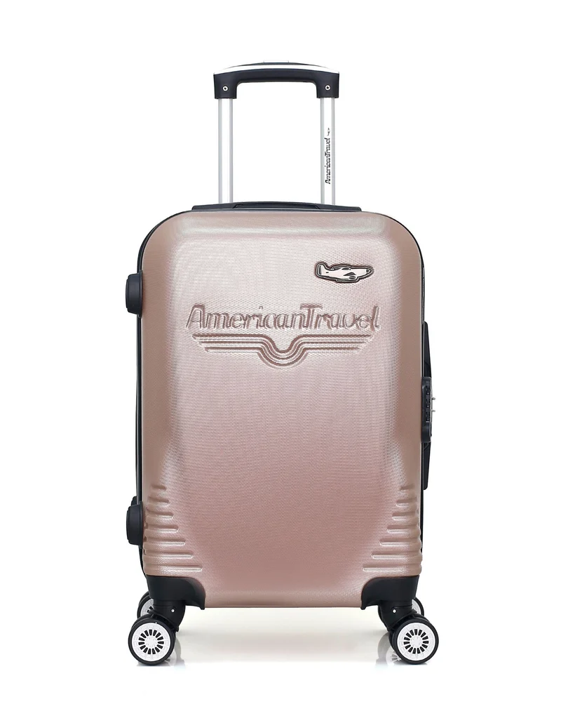 Valise Cabine Rigide DC