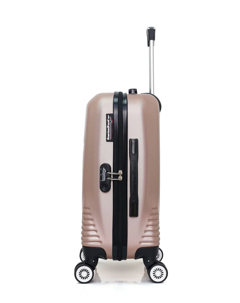 Valise Cabine Rigide DC