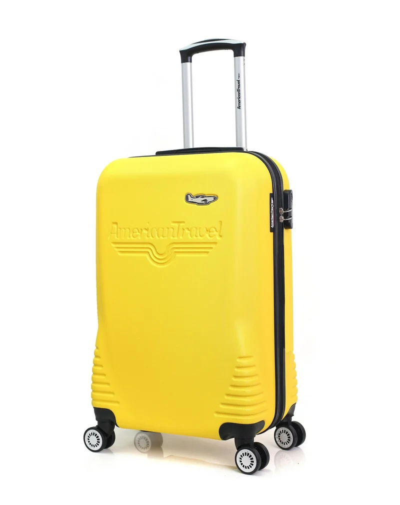 Valise Cabine Rigide DC