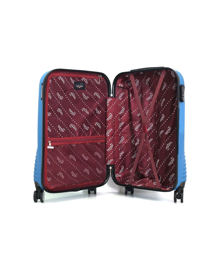 Valise Cabine Rigide DC