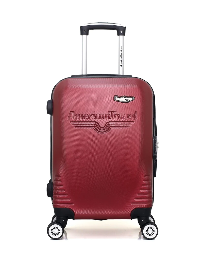 Valise Cabine Rigide DC