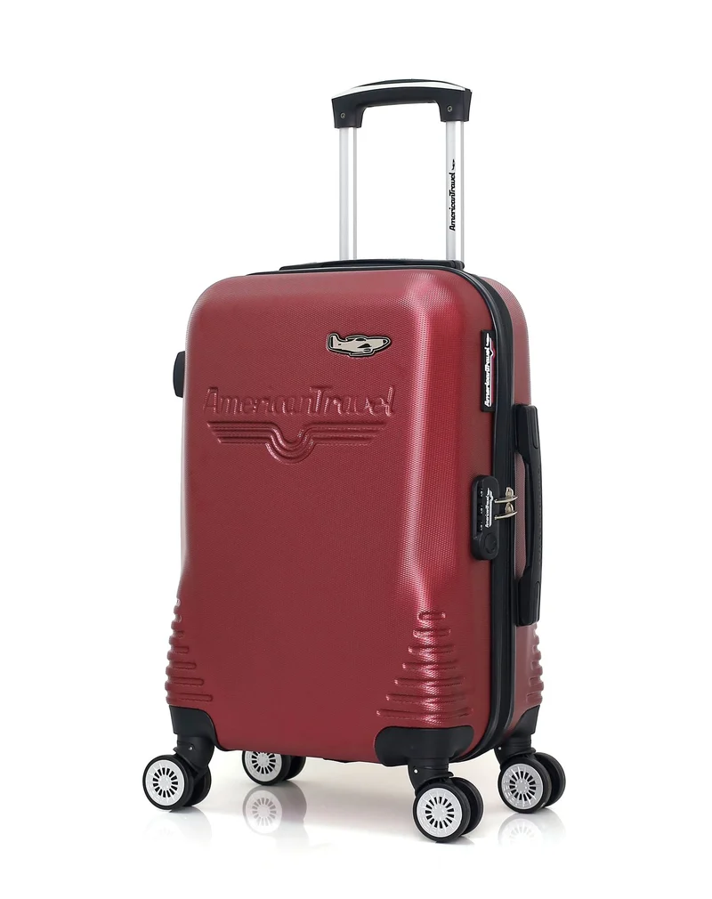 Valise Cabine Rigide DC