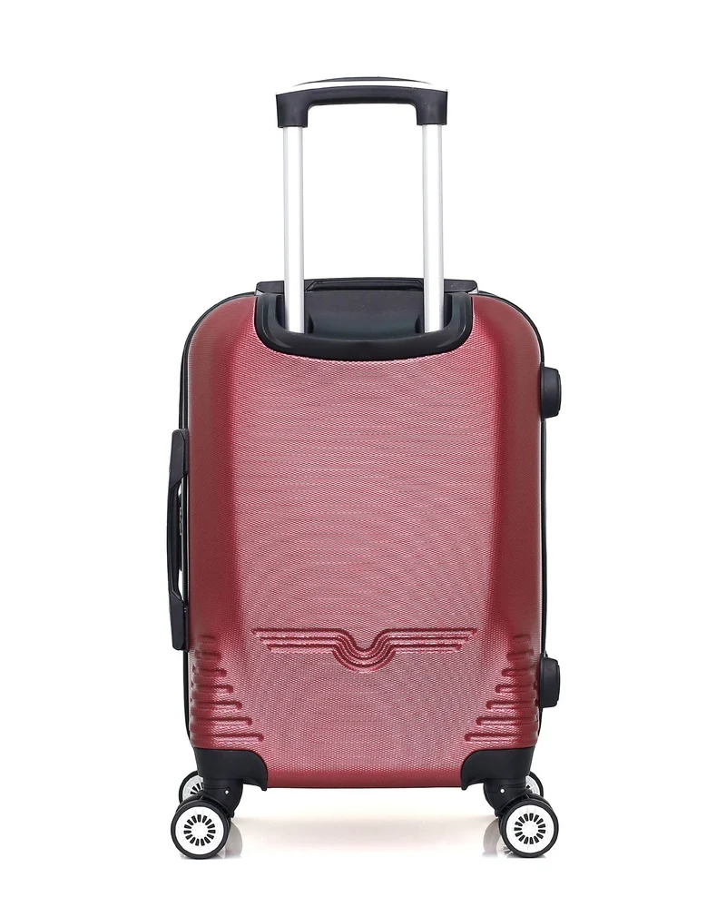 Valise Cabine Rigide DC