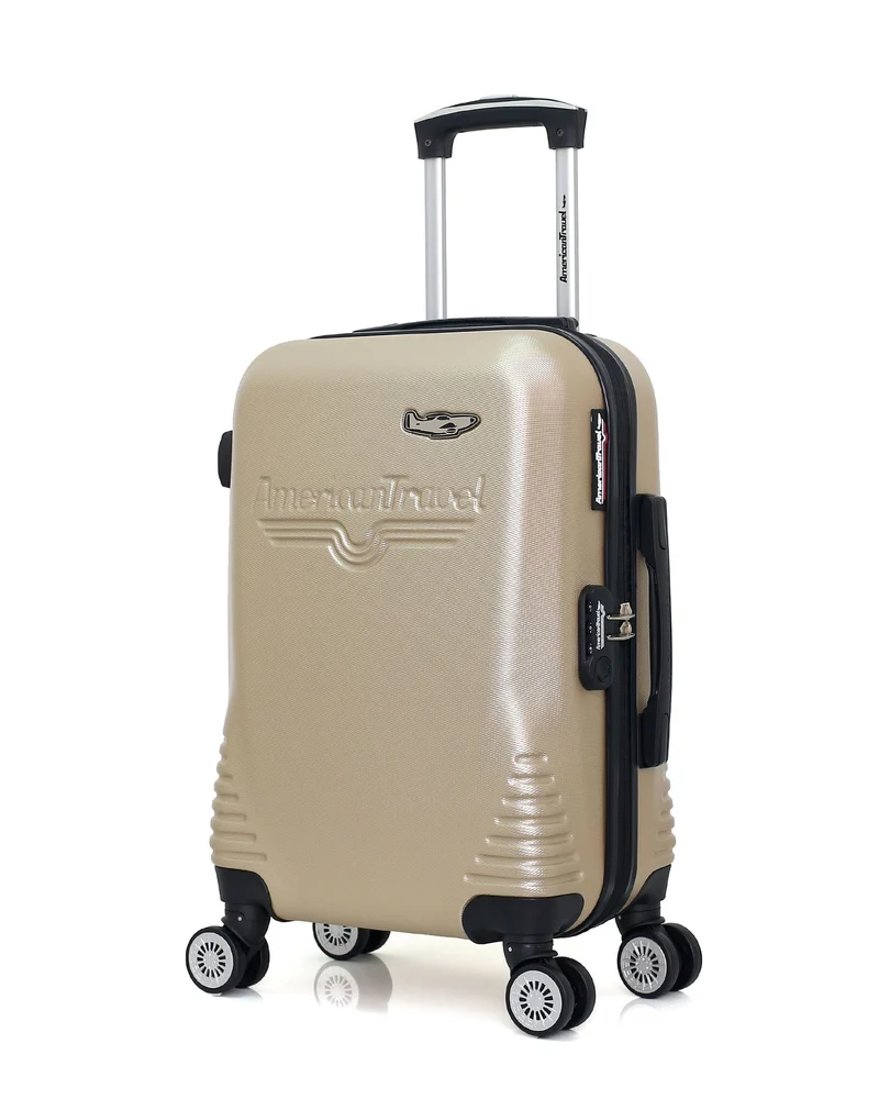 Valise Cabine Rigide DC