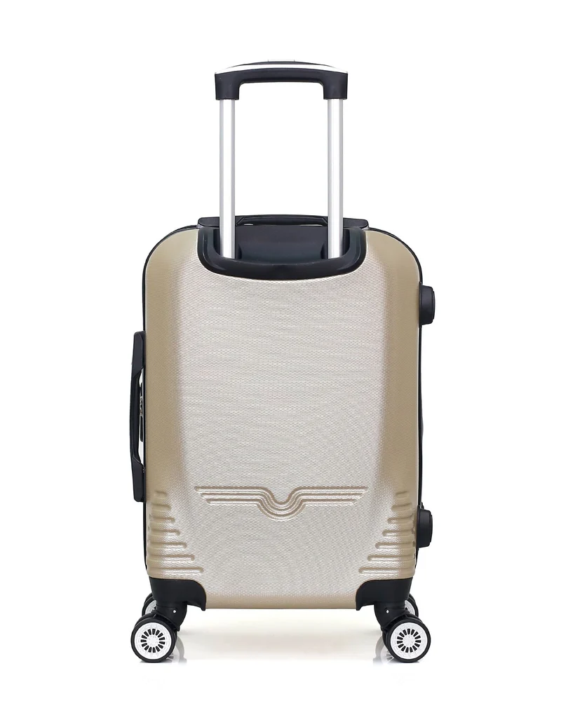 Valise Cabine Rigide DC