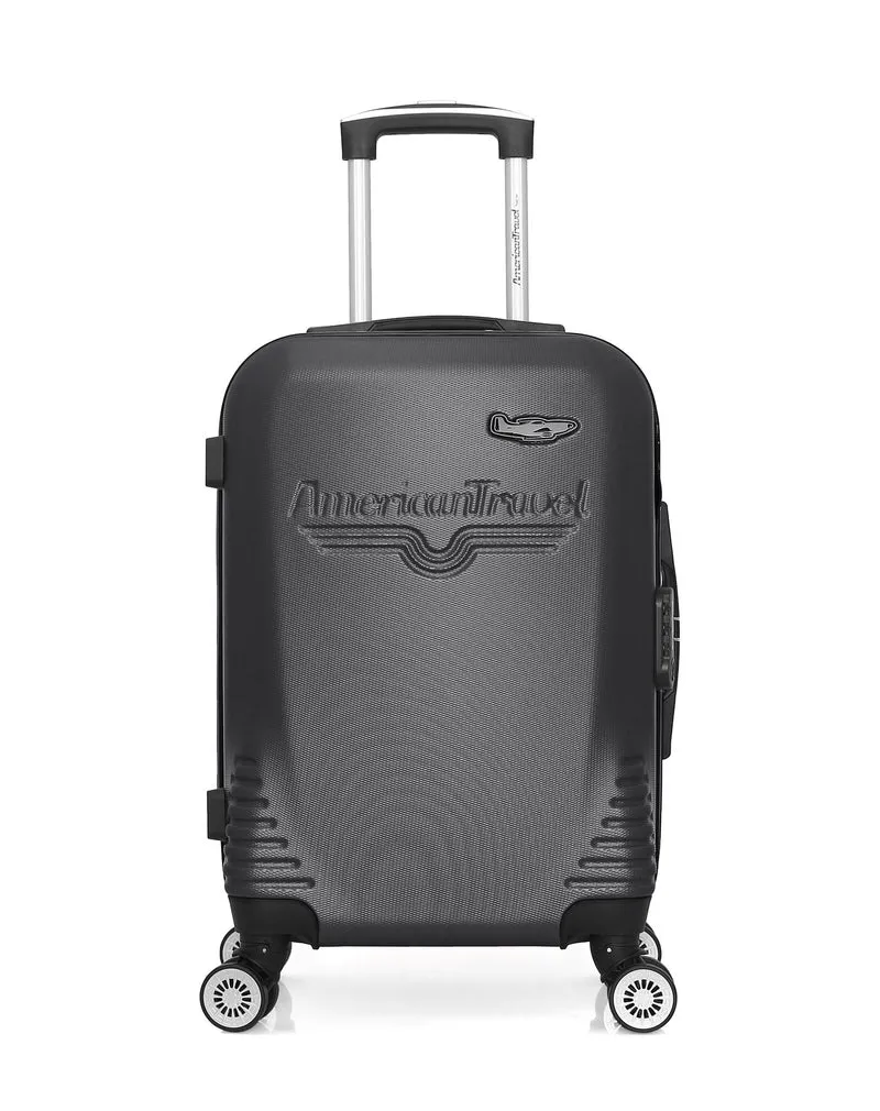 Valise Cabine Rigide DC
