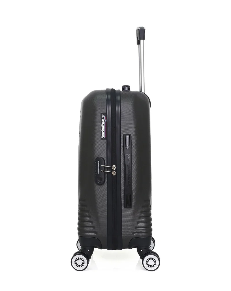 Valise Cabine Rigide DC