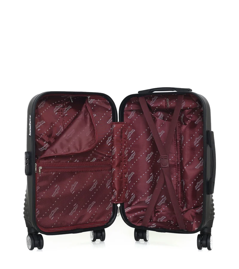 Valise Cabine Rigide DC