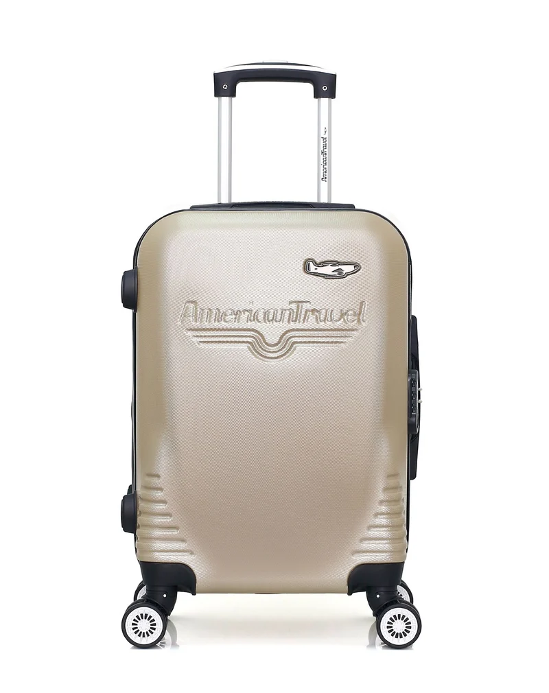Valise Cabine Rigide DC