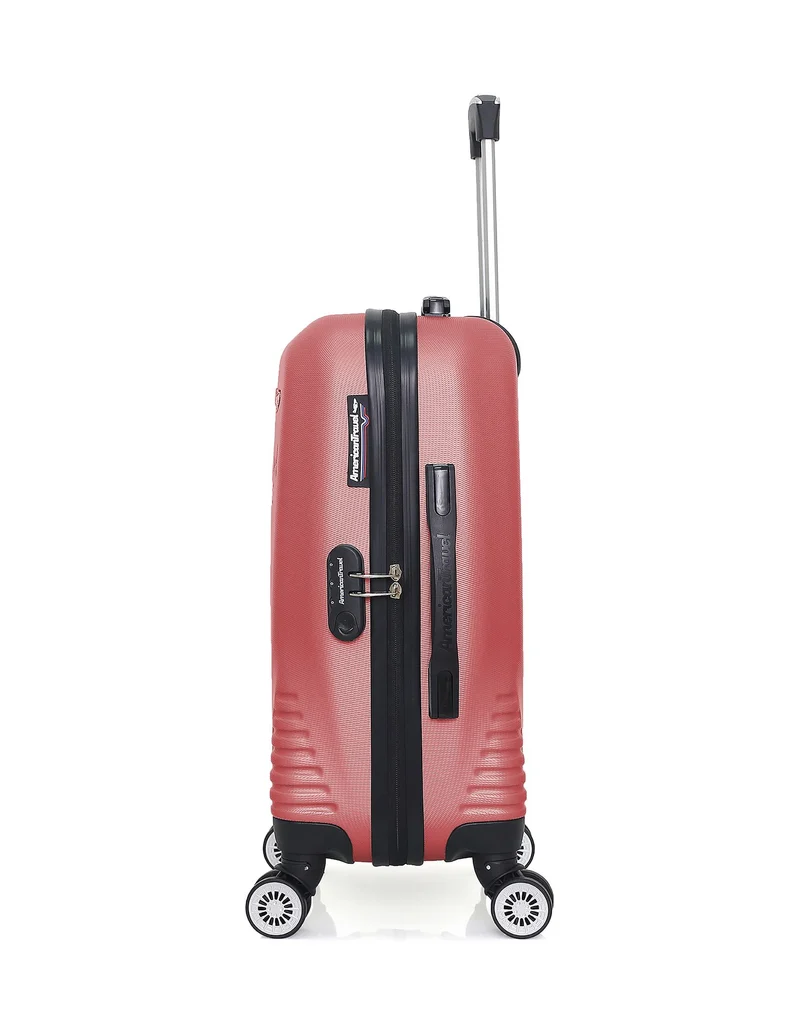 Valise Cabine Rigide DC