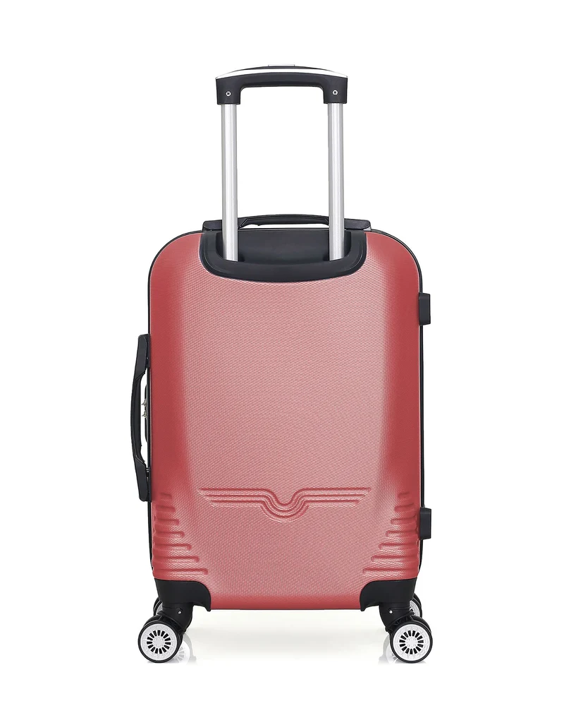 Valise Cabine Rigide DC