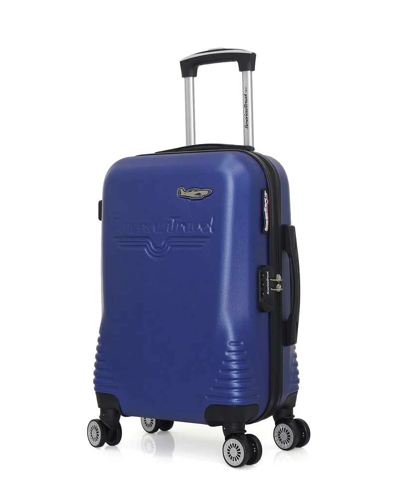 Valise Cabine Rigide DC