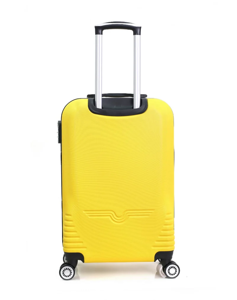 Valise Cabine Rigide DC