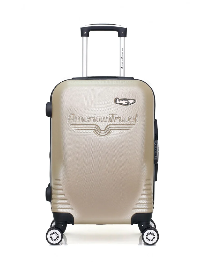 Valise Cabine Rigide DC
