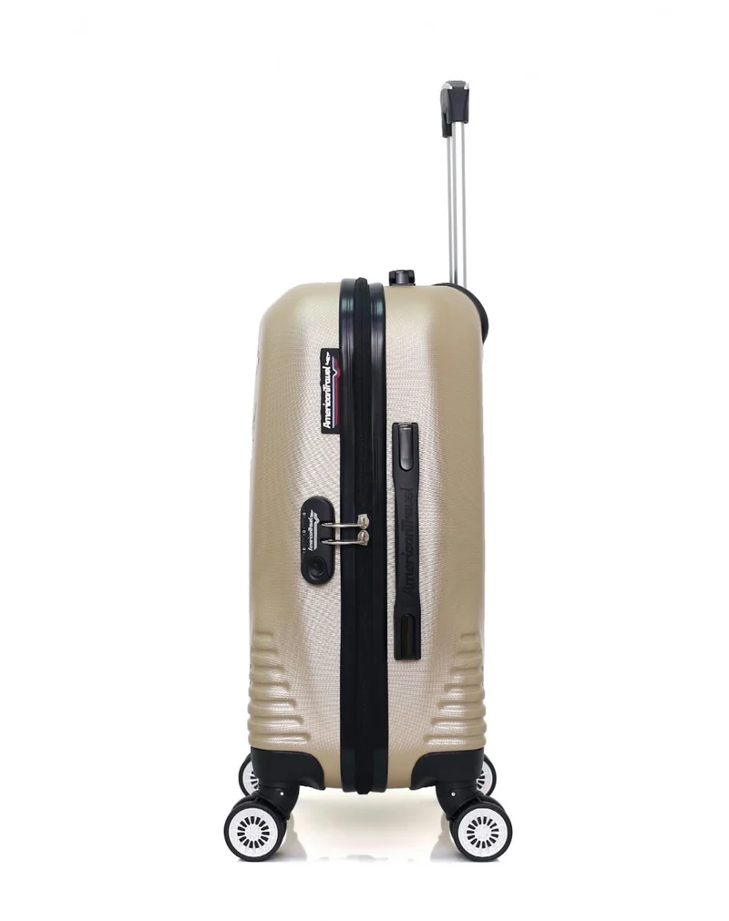 Valise Cabine Rigide DC